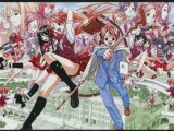 AMV Negima !