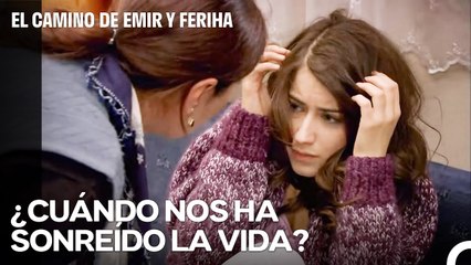De Portero a Cumbre #11; Está Bien - El Camino de Emir y Feriha