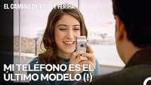 De Portero a Cumbre #13; Al Menos Puedo Soportar Mi Amor - El Camino de Emir y Feriha