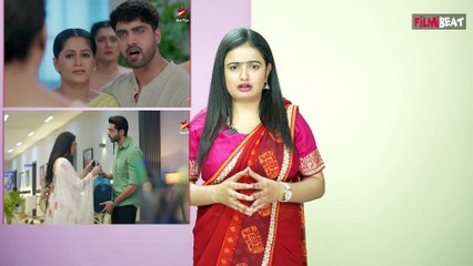 Jhanak : Yeh Rishta Kya Kehlata Hai. Show Update. Jhanak Aniruddha. Abhira Armaan। Filmibeat