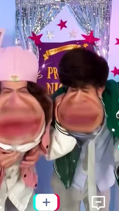 L’intello au bal de fin d’année ! Astuces Lycée Riche VS Pauvre *De l’intello à la reine du bal