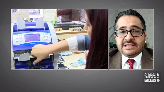 TÜİK PASI MERKEZ BANKASI'NA ATTI! Merkez Bankası'nın faiz kararı ne olur?