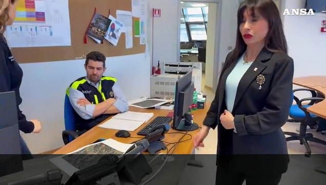 Sisma a Foligno, Proietti: Non abbiamo segnalazioni di danni