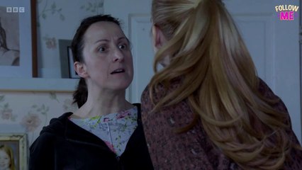 EastEnders Episode Highlights – March 4, 2025 🌟