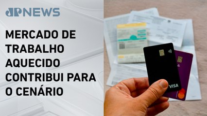 Número de famílias inadimplentes cai em São Paulo