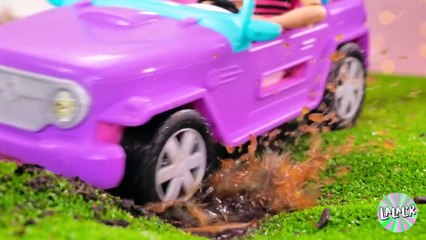 Un nerd dégoûtant devient une Barbie éblouissante ! La métamorphose ultime pour séduire