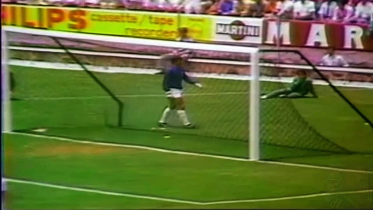 Mundial Mexico 1970 - Brasil -Inglaterra -