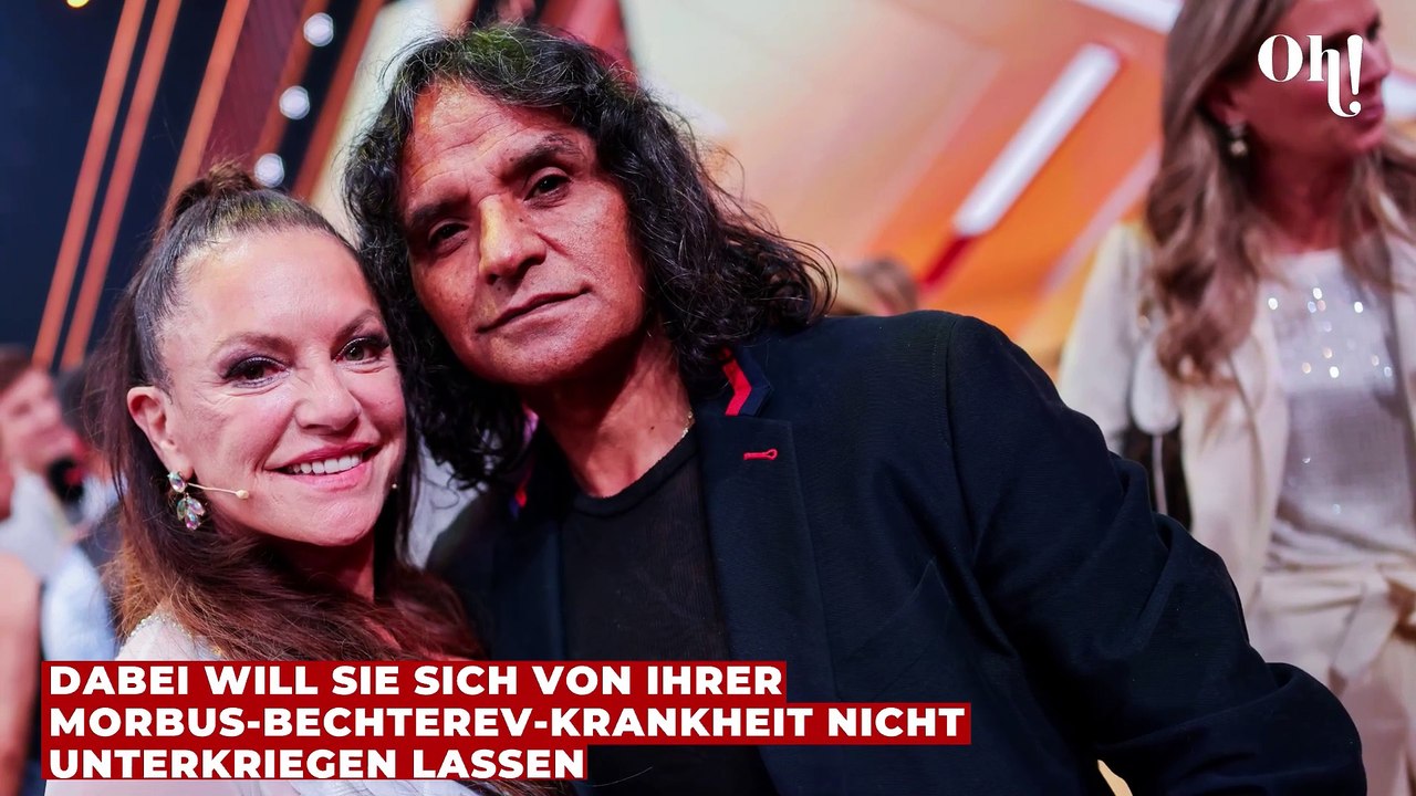 Christine Neubauer: Interessante Fakten über die erfolgreiche Schauspielerin