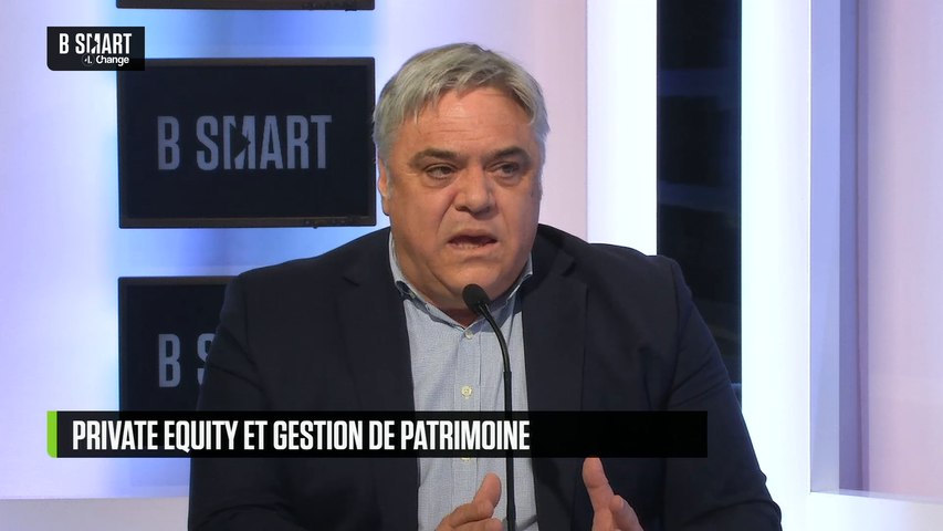 Private equity et gestion de patrimoine