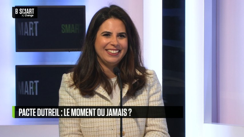 Pacte Dutreil : maintenant ou jamais ? 
