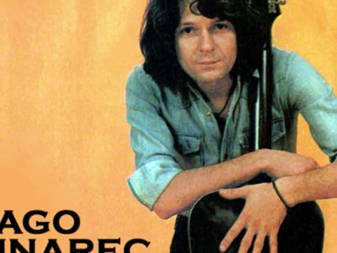 DRAGO MLINAREC - Budnica (1978)