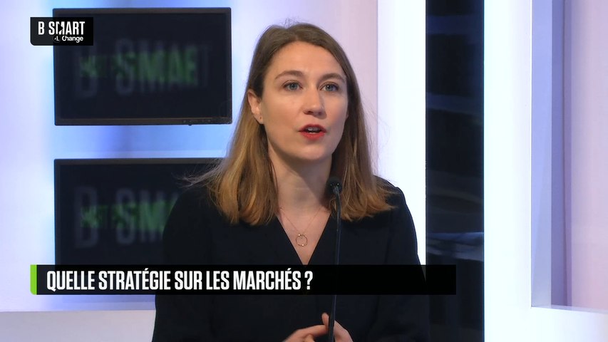 Quelle stratégie sur les marchés financiers ? 