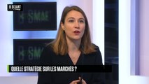 SMART PATRIMOINE - Quelle stratégie sur les marchés financiers ?