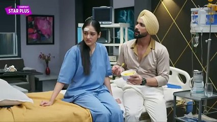 Ishq Ka Rabb Rakha Today Episode NEW PROMO | 4th March 2025