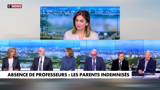 Sophie Audugé: «Si des mesures brutales ne sont pas prises très vite, l’école ne se relèvera jamais»