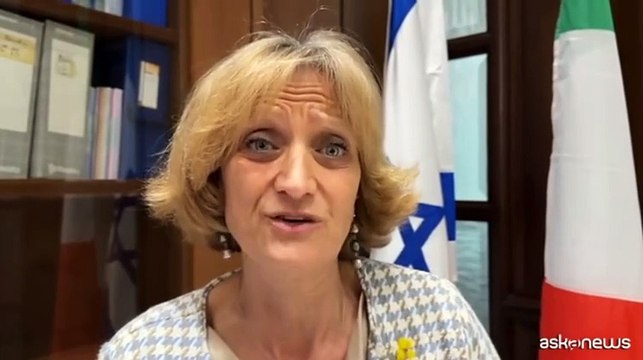 Di Segni (Ucei): 8 marzo anche per parlare di donne ebree violentate