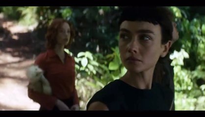 ¡Mira el emocionante tráiler de Alien: Earth! 👽