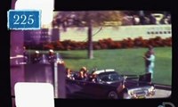 JFK Inside The Target Car Discovery Channel Documentary