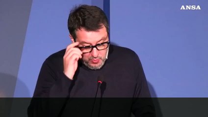Salvini: "L'interesse nazionale prevale su quello europeo"