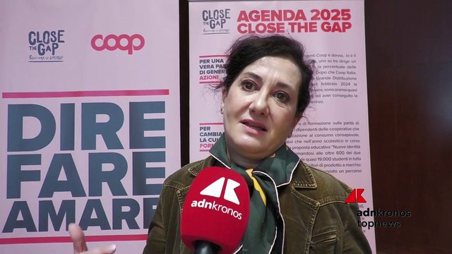 Parità di genere, Dentamaro (Aied): Educazione sessuale ed affettiva nelle scuole necessaria per le famiglie