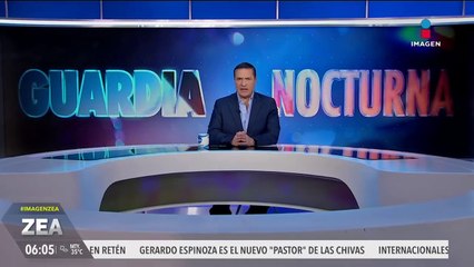 Desaparecen 4 integrantes de una familia en Nuevo León