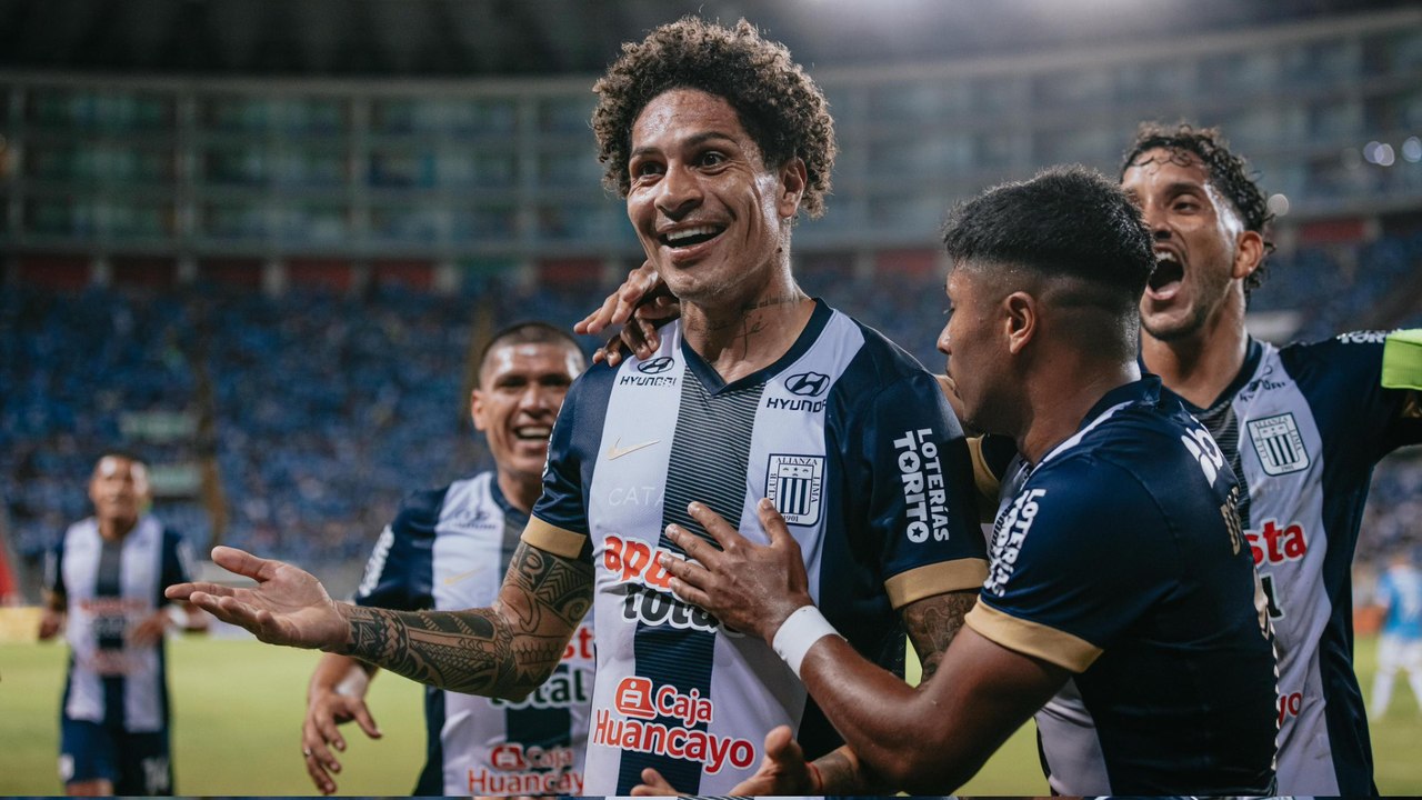 (VIDEO) The Elusive Celebration of Alianza Lima at La Bombonera After Eliminating Boca Juniors from the Copa Libertadores