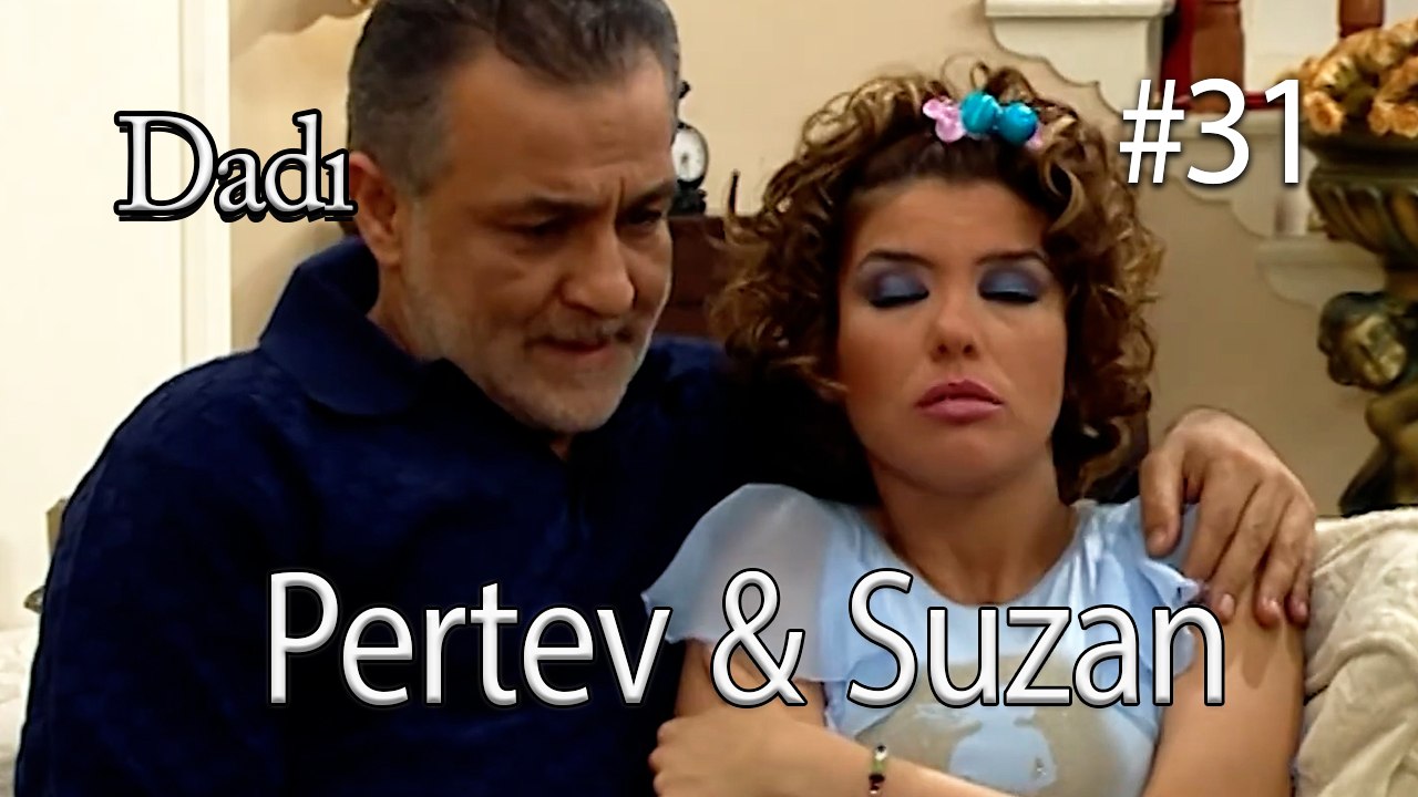 Pertev ve Suzan #31