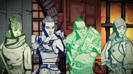 Knights in Tight Spaces Release Date Reveal