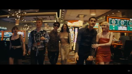 Tráiler de 'Anora' 🎬