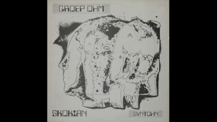 Groep Ohm - album Skokian 1974