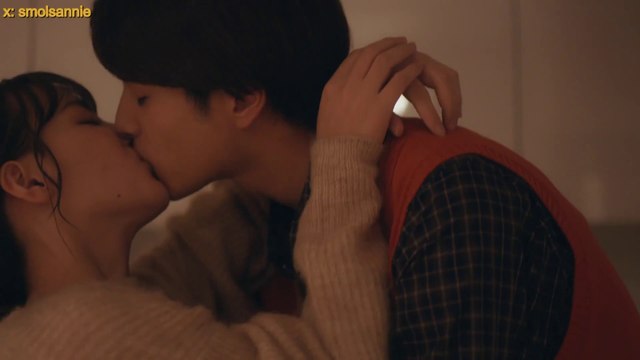 [eng sub] ep19: jealous kiss (kiss x kiss x kiss melting night)