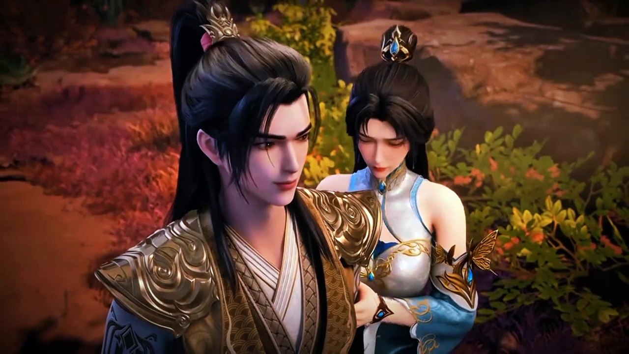 New Martial Master Preview Eps 527