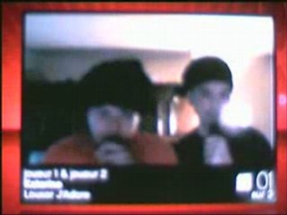 FloW Feat Ricko