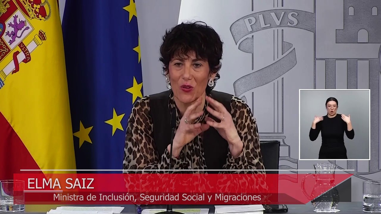 Delegación de competencias de inmigración a Cataluña: El Gobierno se defiende ante las críticas