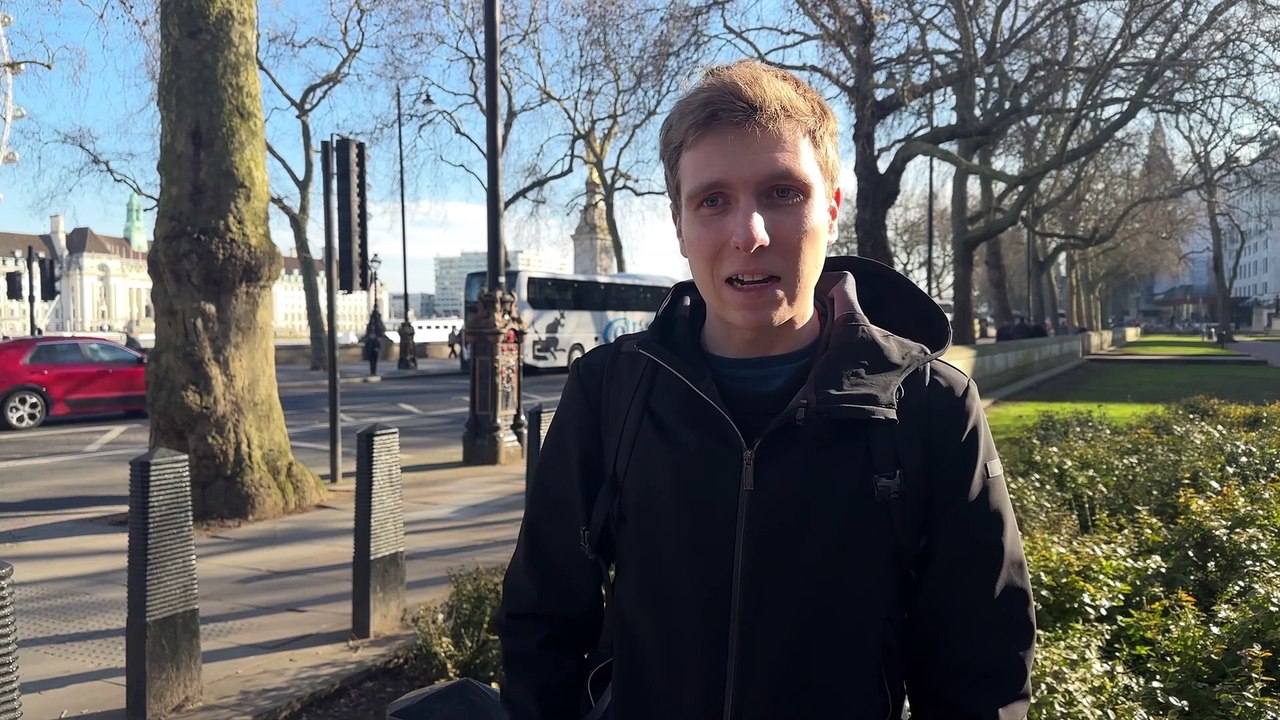 ‘There’s a lot of stuff dumped on the road’: How clean is London?