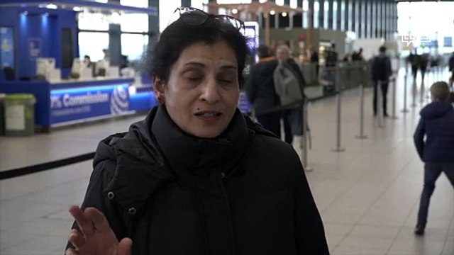 What passengers think about London Gatwick and what they think of Northern Runway decision