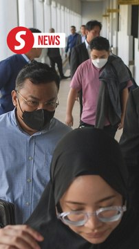 Ex-Kenaf Trading Global CEO, wife and son face money-laundering charges