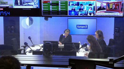 Jean-Louis Debré, ancien ministre de l'Intérieur, est mort à l'âge de 80 ans