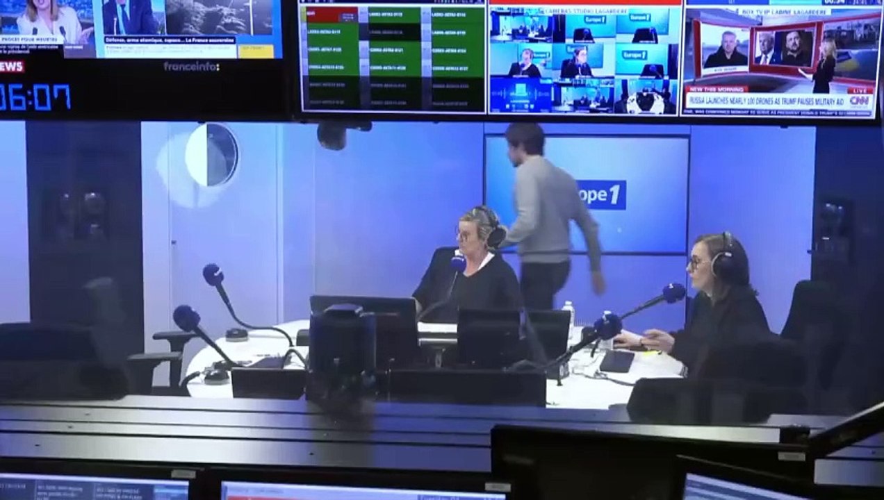 «Chacun ses compétences» : dans la crise franco-algérienne, Emmanuel Macron désavoue peu à peu Bruno Retailleau