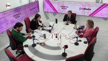 Crónica Rosa: El polémico comunicado de Joaquín y su mujer por Claudia Bavel