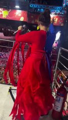 Malu Verçosa se posiciona após troca de farpas entre Daniela Mercury e Tony Salles