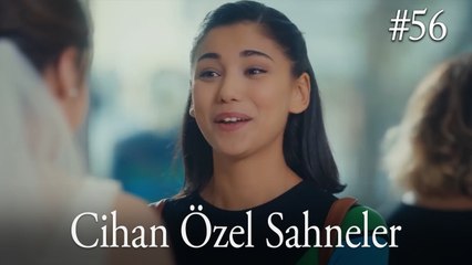 Cihan ve Mahir - Bir Litre Gözyaşı #56