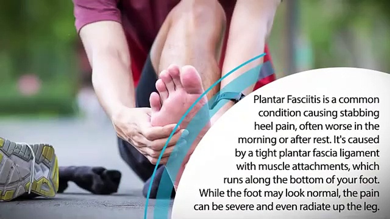 The 10 Best Insoles for Plantar Fasciitis Foot Pain Relief