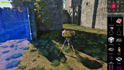 The Talos Principle Reawakened Official Release Date Trailer