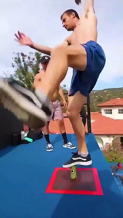 SKILL is everything