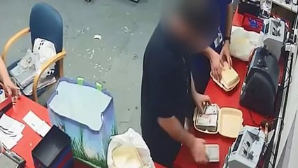 Four guilty of £266 million money-laundering plot