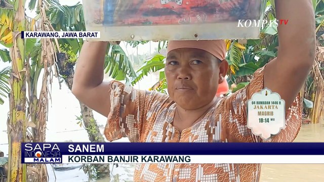 Gubernur Jawa Barat Dedi Mulyadi Evaluasi Tata Ruang, Soroti Hilangnya Daerah Resapan Air