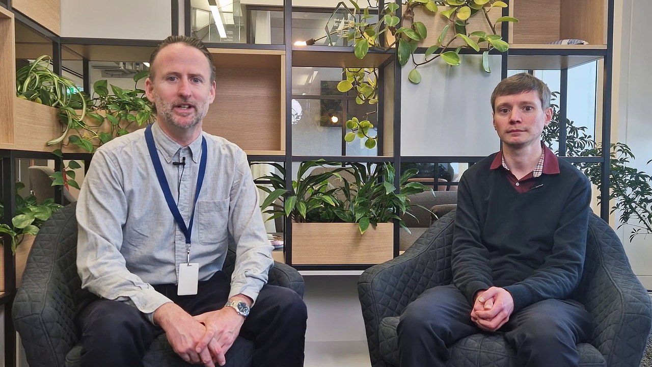 Watch: Insider's Business Briefing - 5th March 2025