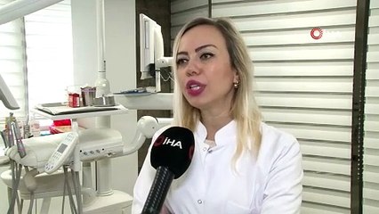 Ramazan'da ağzınızı ihmal etmeyin!