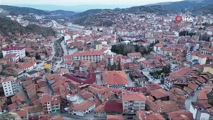 İskilip’te 8 saat süren lezzet töreni! Davul çalmadan keşkek alınmaz